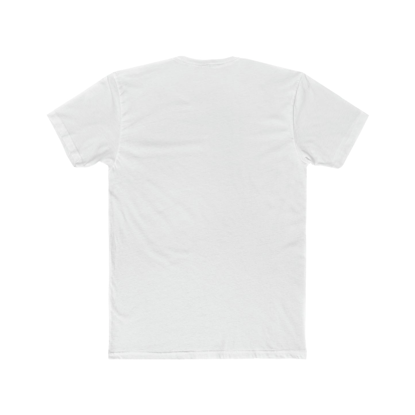 PA - Men's Cotton Crew Tee