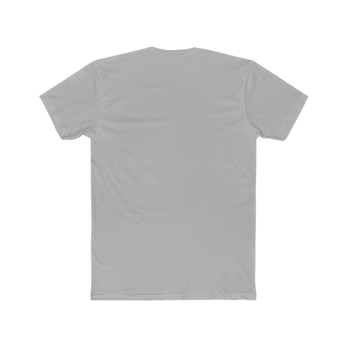 PA - Men's Cotton Crew Tee