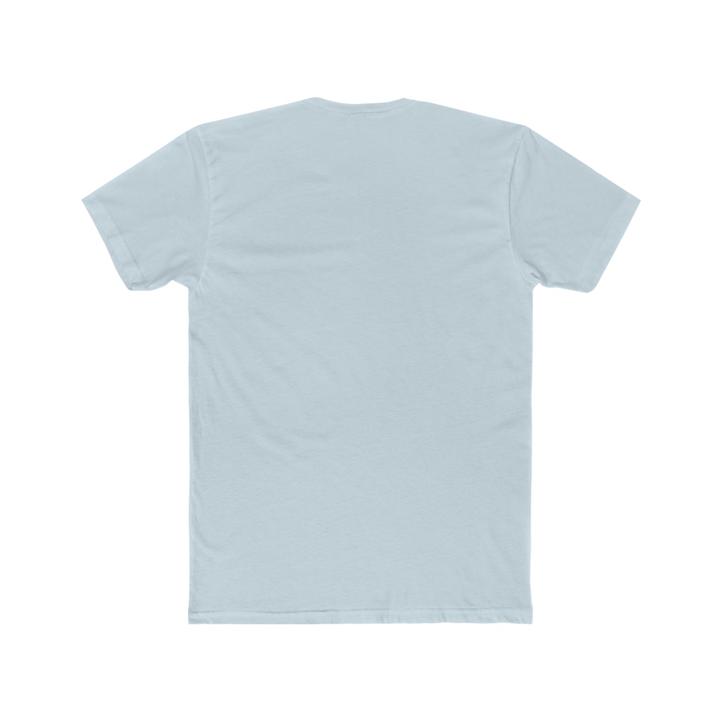 PA - Men's Cotton Crew Tee
