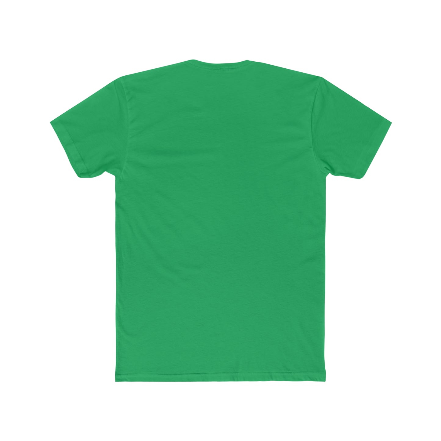 PA - Men's Cotton Crew Tee