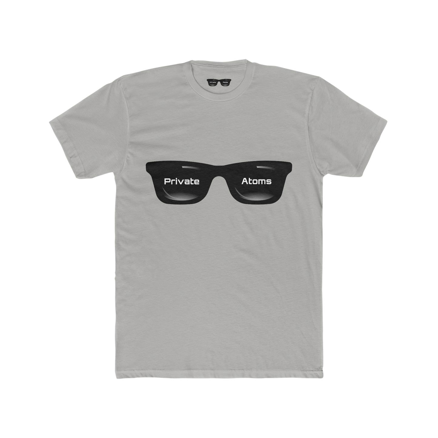PA - Men's Cotton Crew Tee