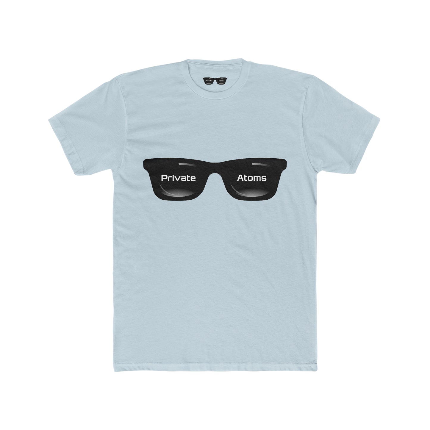 PA - Men's Cotton Crew Tee