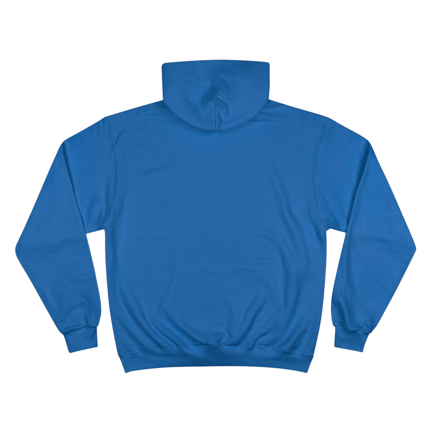 Private Atoms Hoodie