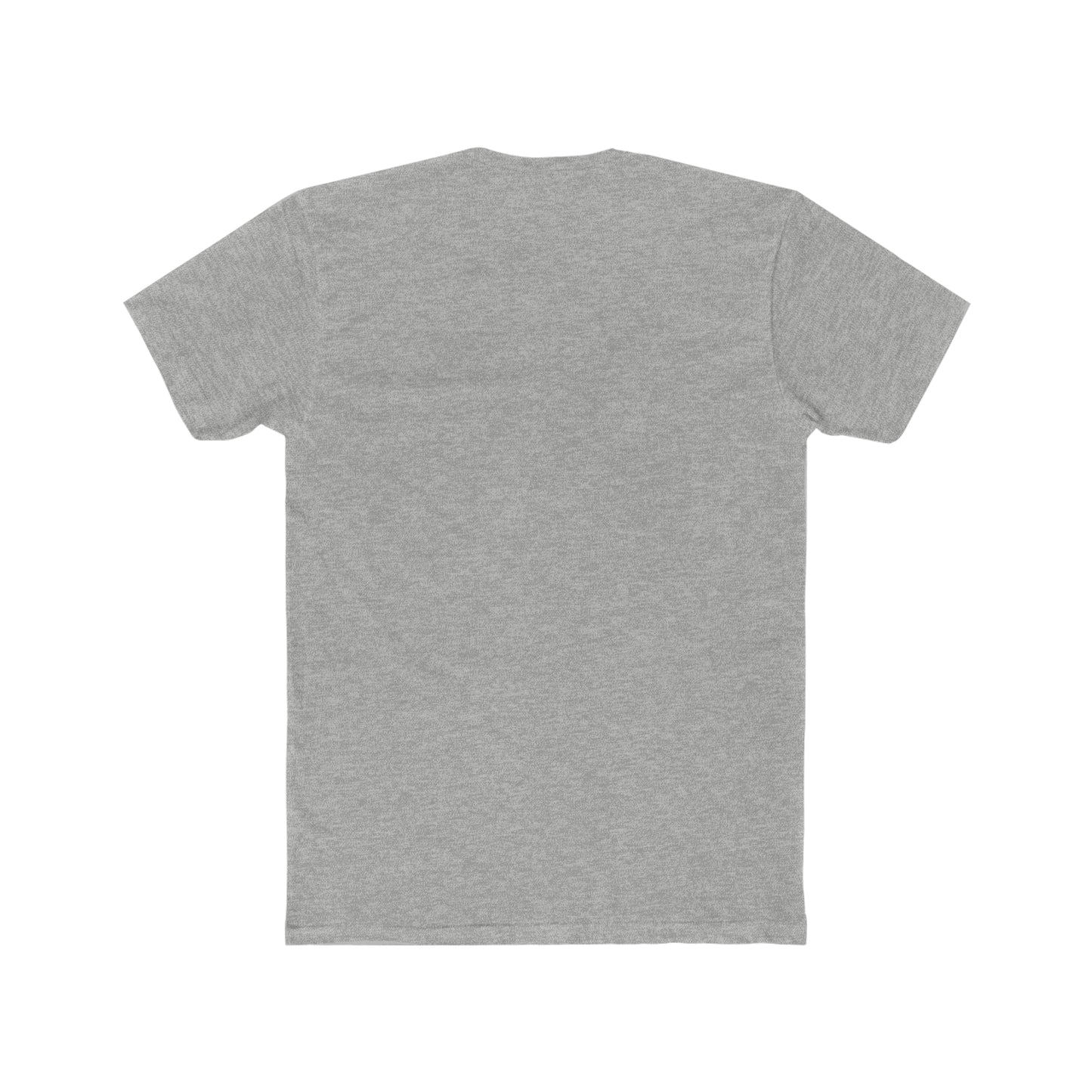 PA - Men's Cotton Crew Tee