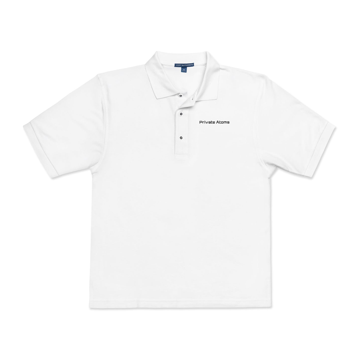 Embroidered Sunglasses Polo