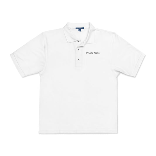 Embroidered Sunglasses Polo