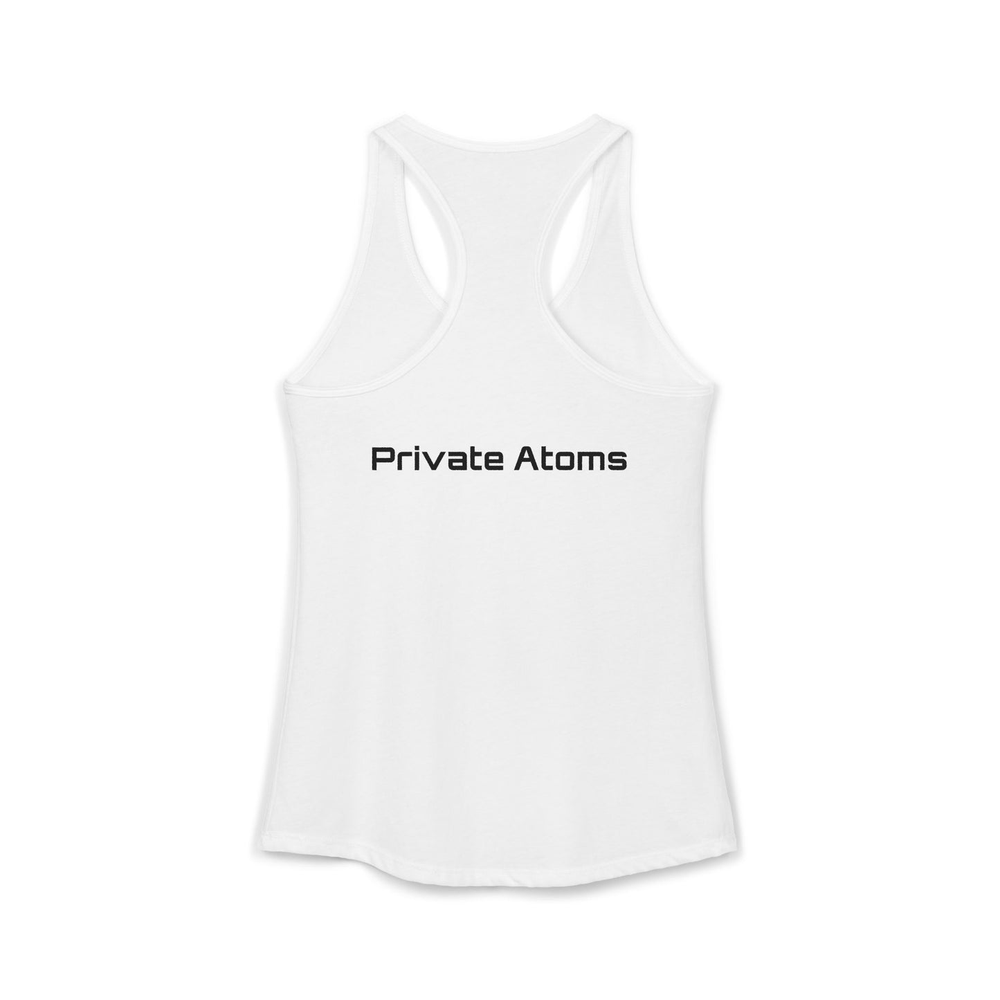 Women's Racerback Tank