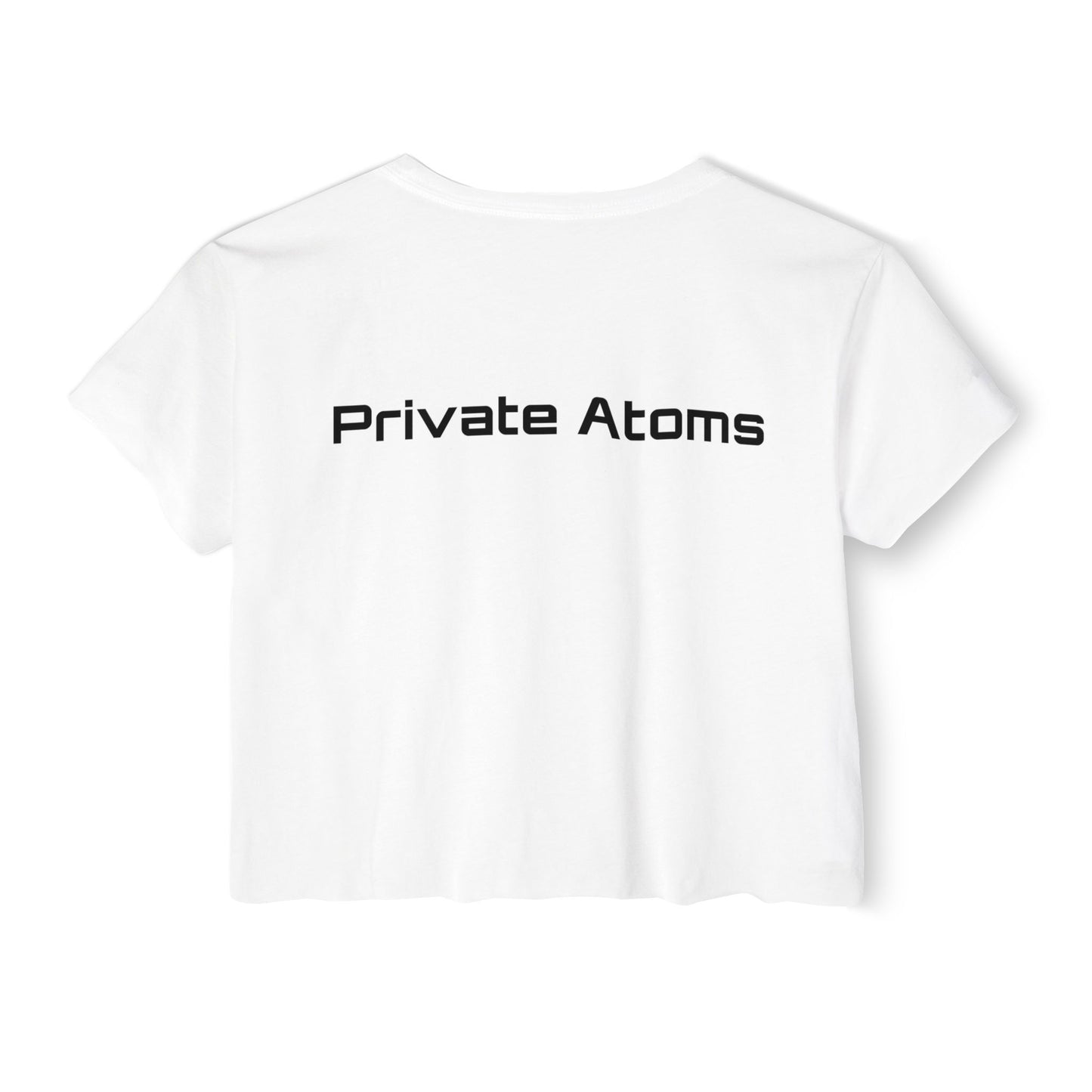 Women's Festival Crop Top