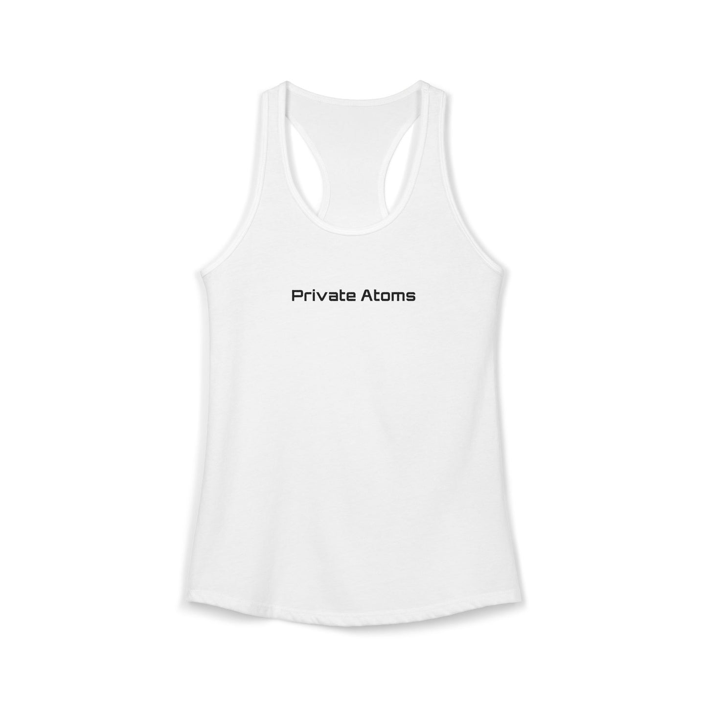 Women's Racerback Tank