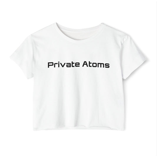 Women's Festival Crop Top
