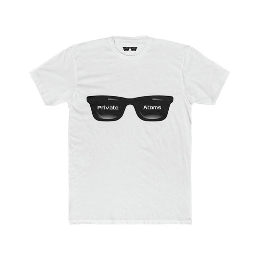 PA - Men's Cotton Crew Tee