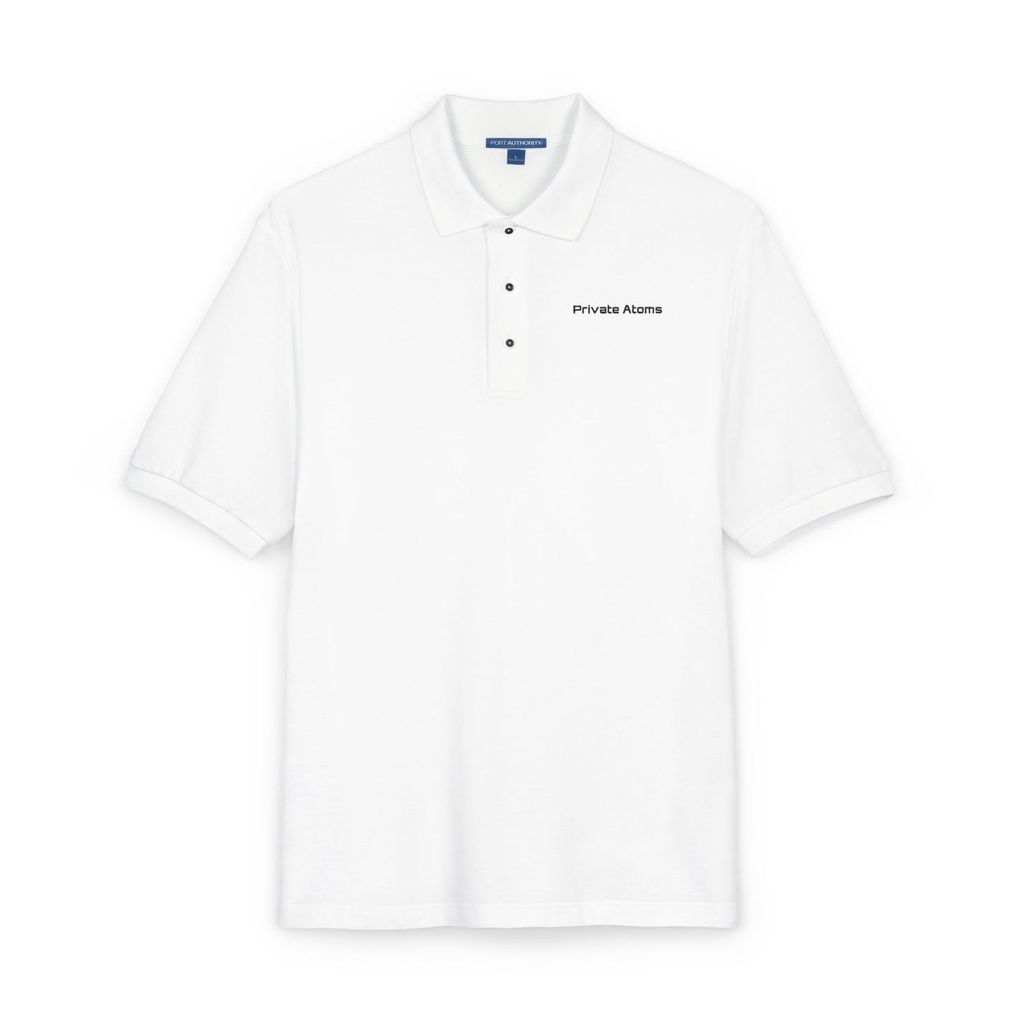 Embroidered Sunglasses Polo