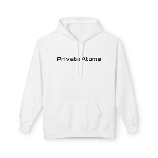 Unisex Midweight Softstyle Fleece Hoodie