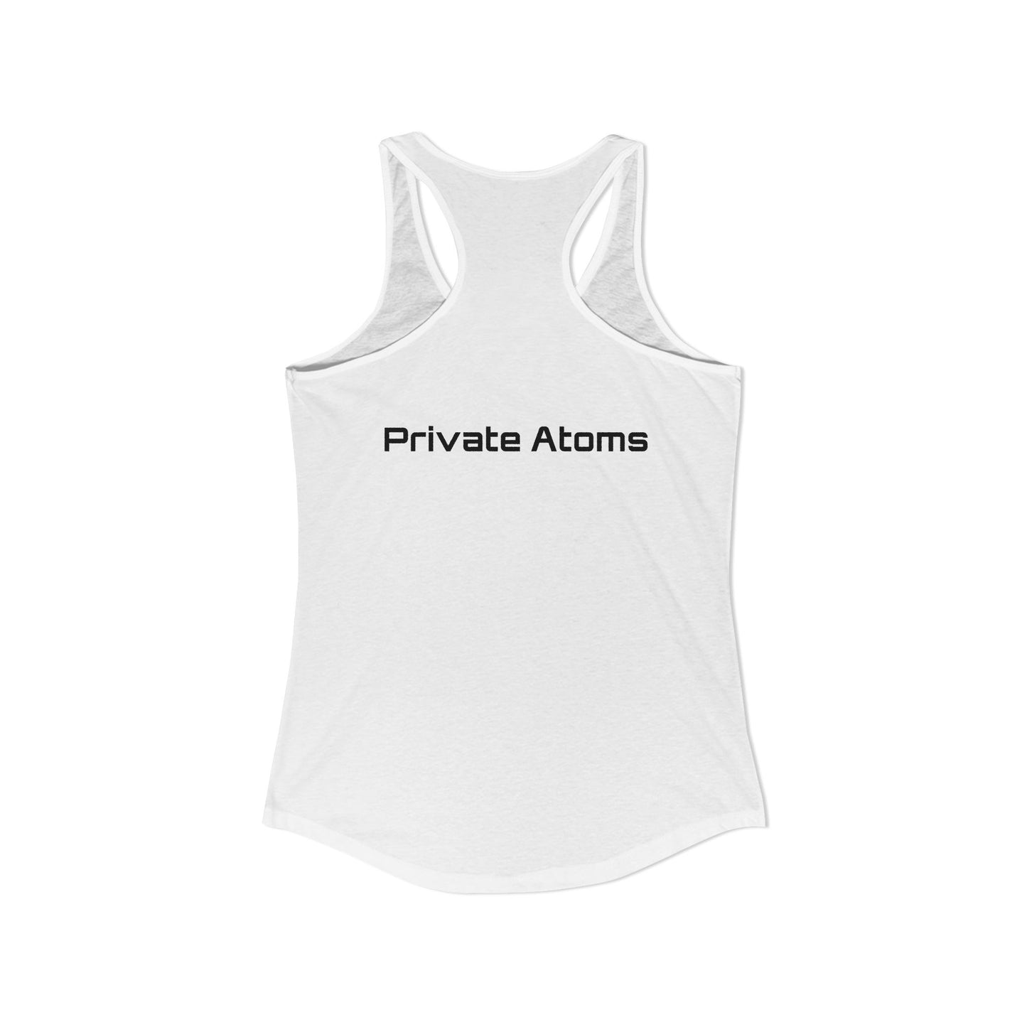 Women's Racerback Tank