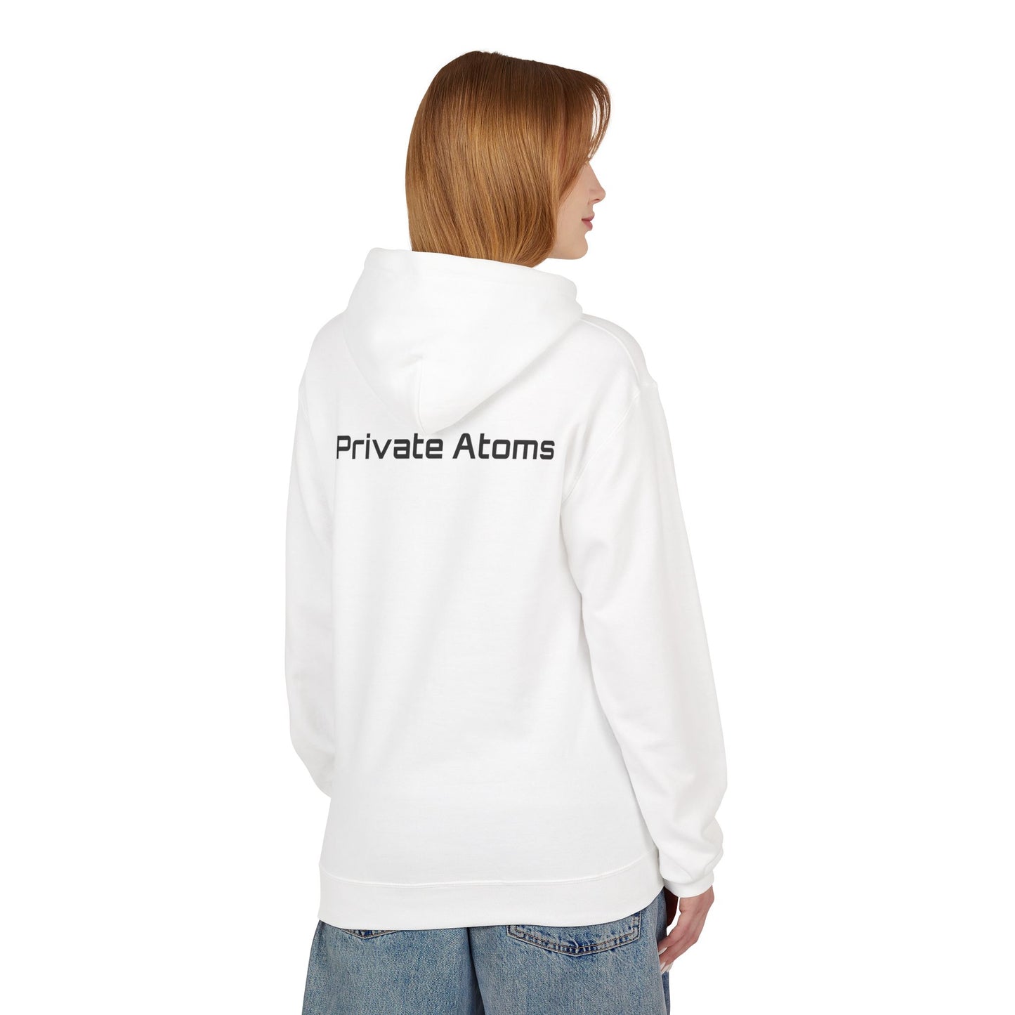 Unisex Midweight Softstyle Fleece Hoodie